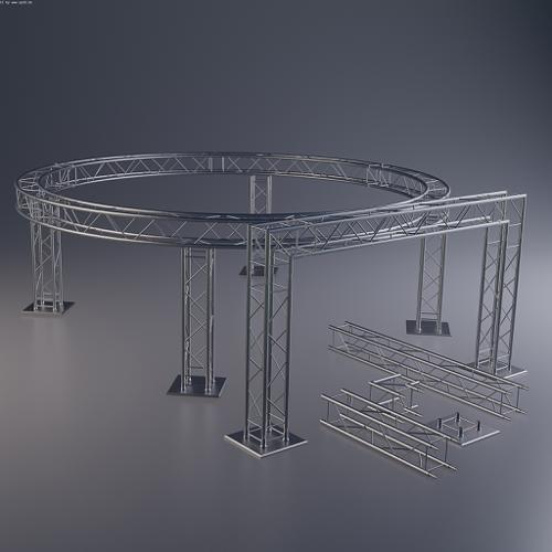 Truss  preview image